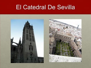 Sevilla
 