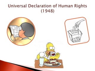 Spain´s political system