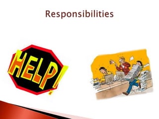 Spain´s political system