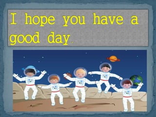 Spain unit 4. Year 3. Primary Education.