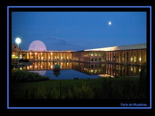 Feria de Muestras