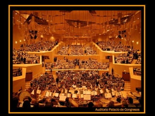Auditorio Palacio de Congresos