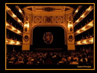 Teatro Principal