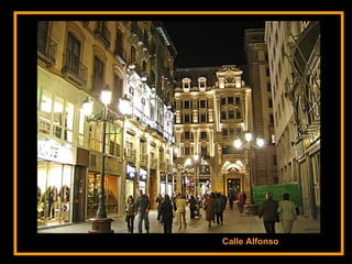 Calle Alfonso