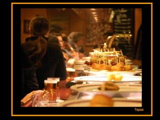 Tapas 
