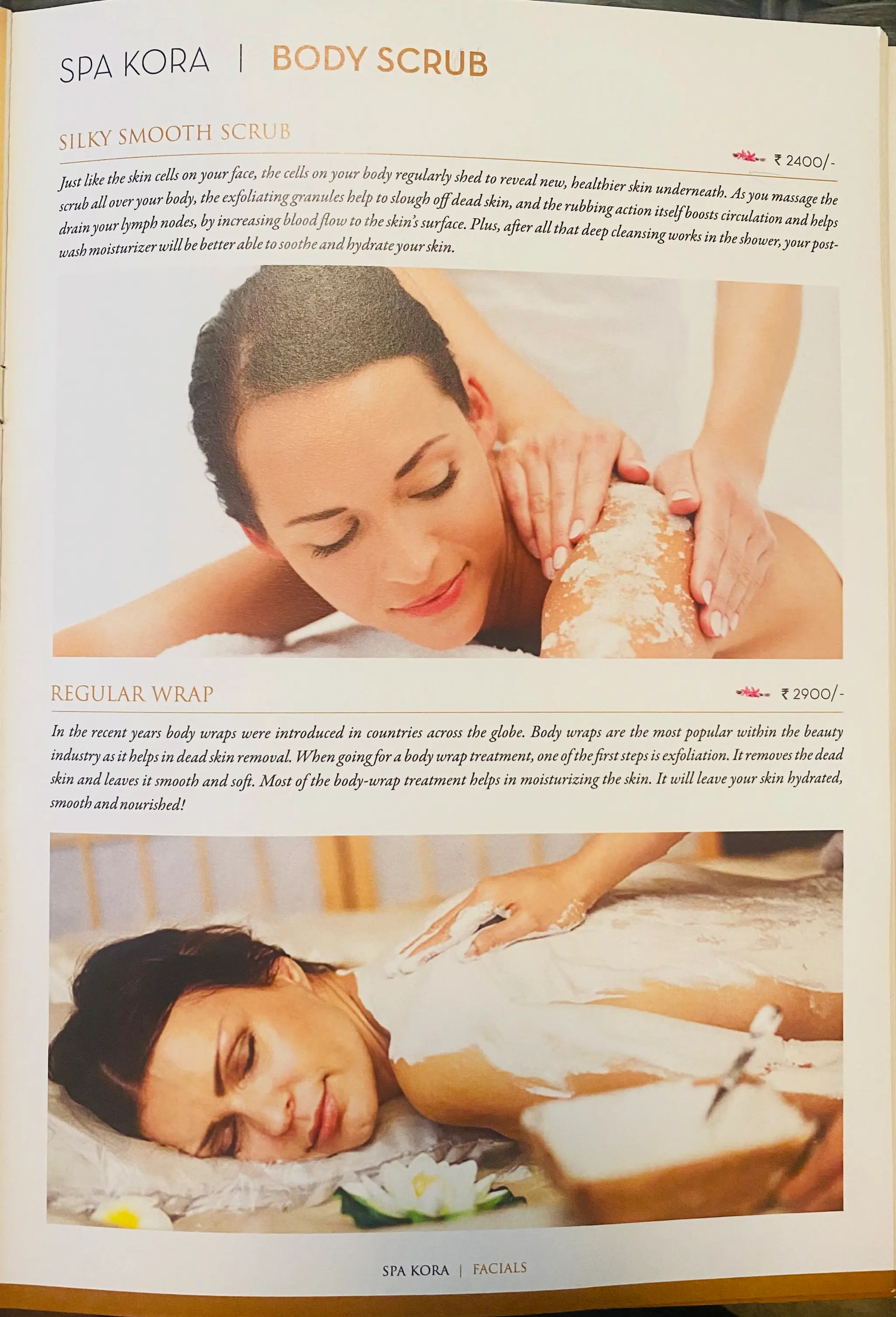 Anna Tsukanovaning kokrak fotosurati