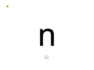 n n 