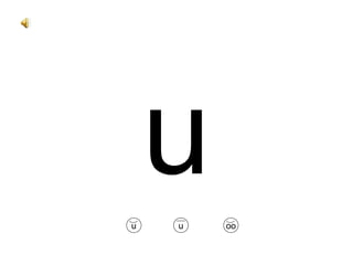 u oo u u 