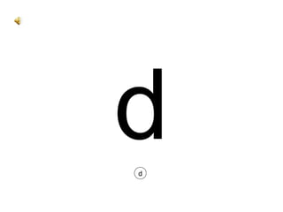 d d 