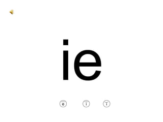 ie i i e 
