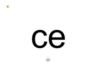 ce sh 