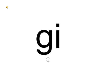 gi j 