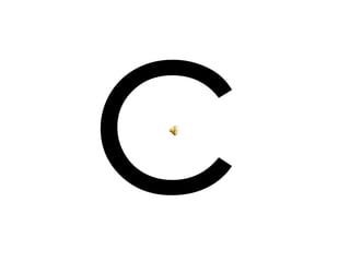 c