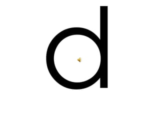 d