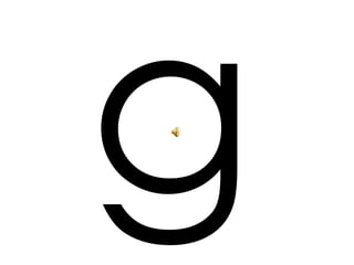 g