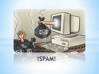 !SPAM! 