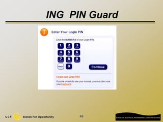 49
ING PIN Guard
 