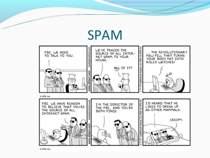 what is spam what is spam