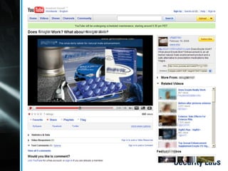 Web 2.0 Then, came … 