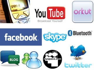 Spam e as pragas digitais   iv cide