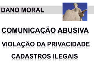 Spam e as pragas digitais   iv cide