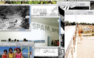 Spam Pkn 2009