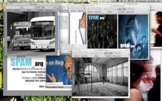 Spam Pkn 2009