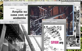 Spam Pkn 2009