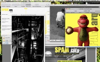 Spam Pkn 2009