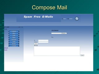 Compose   Mail 