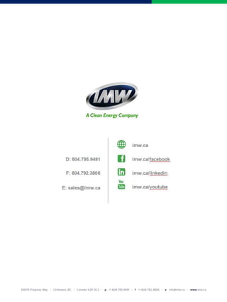 Span   imw reference package