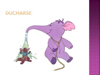 Span 2 unit 2 lesson 2