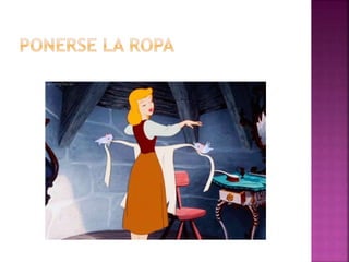 Span 2 unit 2 lesson 2