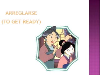 Span 2 unit 2 lesson 2