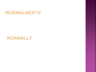 Span 2 unit 2 lesson 2