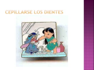 Span 2 unit 2 lesson 2