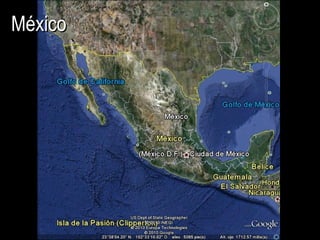 MéxicoMéxico
 