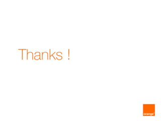 Thanks ! 