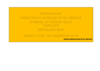 Spanduk sosiaolisasi