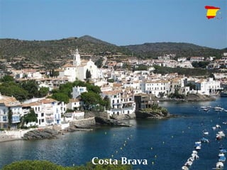Costa Brava 