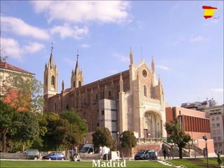 Madrid 