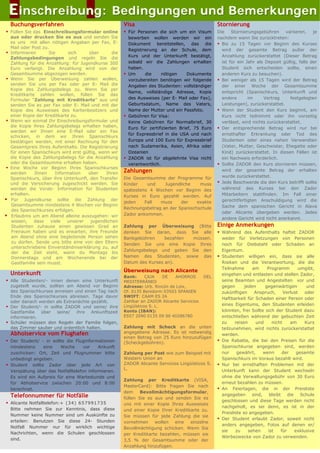 Tenniscamp in Spanien für Jugendliche