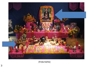 (Frida Kahlo) 3 