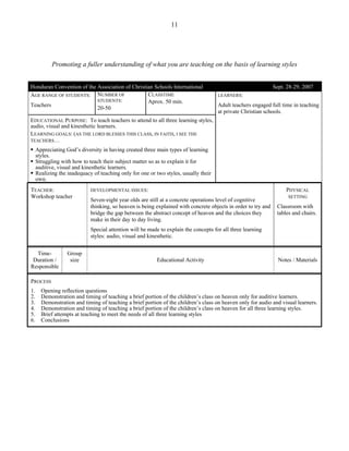 Spanish  Promoting Critical Thinking Final Project Addressing A Current Issue