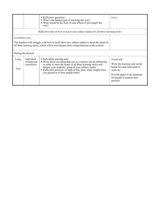 Spanish  Promoting Critical Thinking Final Project Addressing A Current Issue