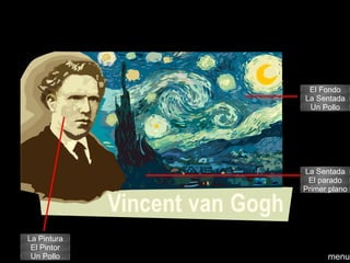 El Pintor La Pintura Un Pollo El Fondo La Sentada Un Pollo Primer plano La Sentada El parado