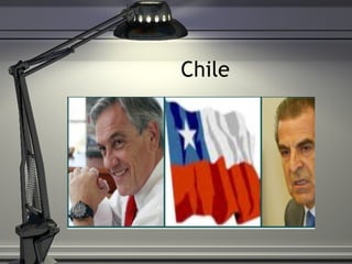 Chile 