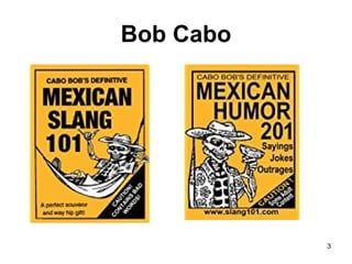 Bob Cabo
3
 