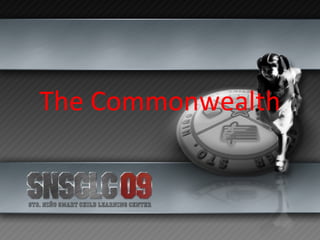 The Commonwealth 