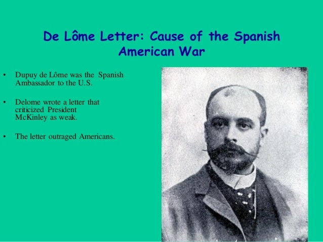 Spanish American War 2013